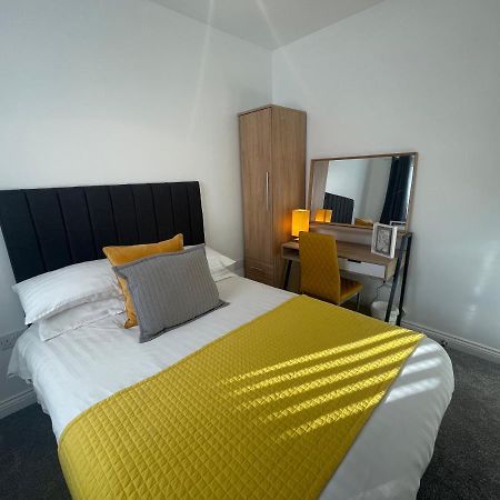 Modern & Cozy 2 Bed Bungalow Horden Экстерьер фото