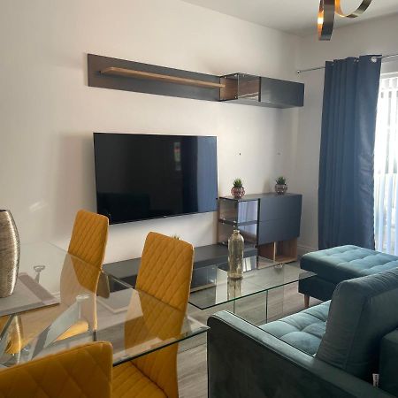 Modern & Cozy 2 Bed Bungalow Horden Экстерьер фото